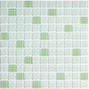 Jump Green №8 (light) 300х300