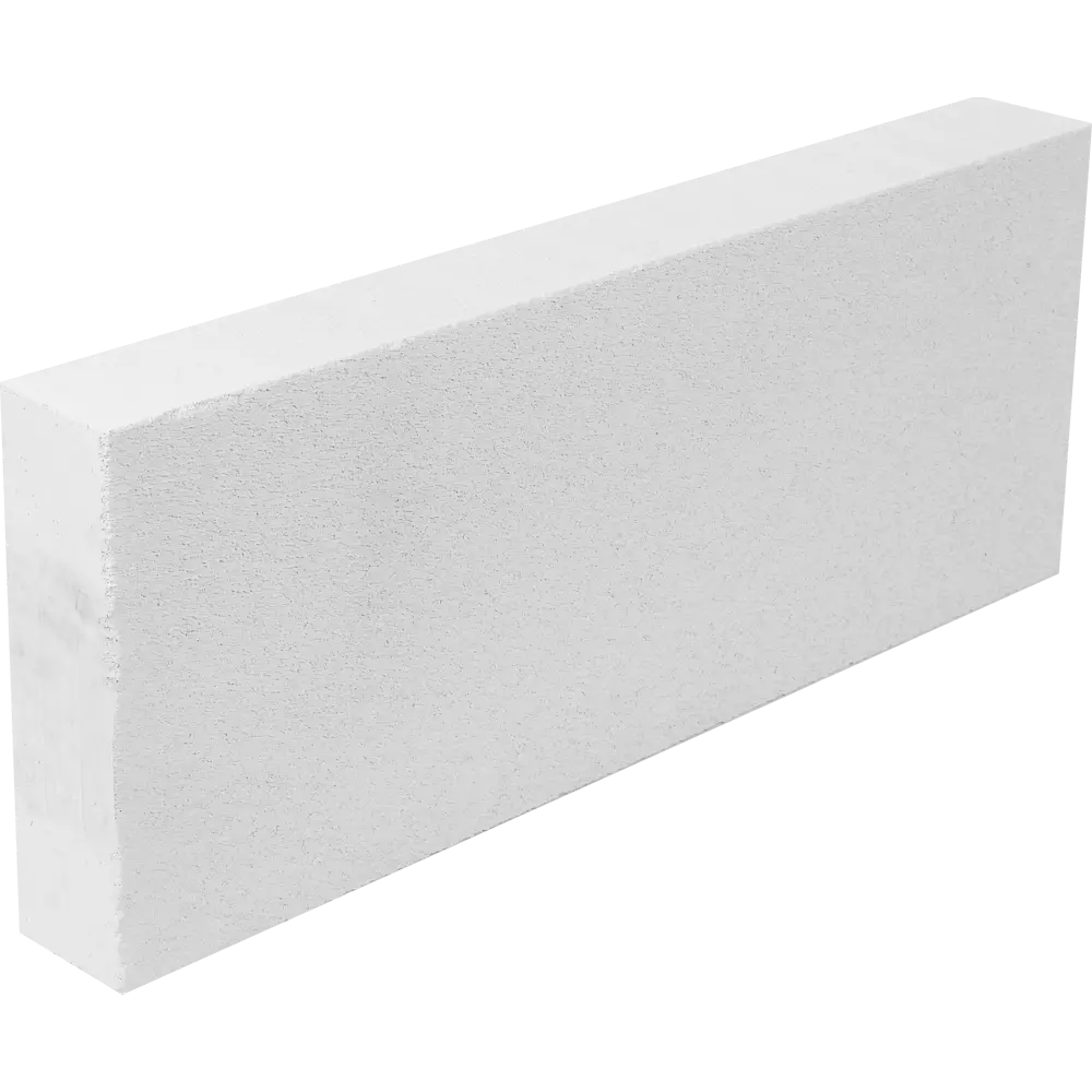 Газобетонный блок ISTKULT D500 75 мм для перегородок 86906753 STLM-0072385