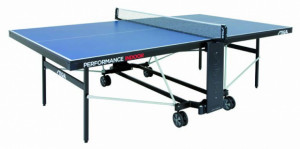 Теннисный стол stiga perfomance indoor cs STIGA