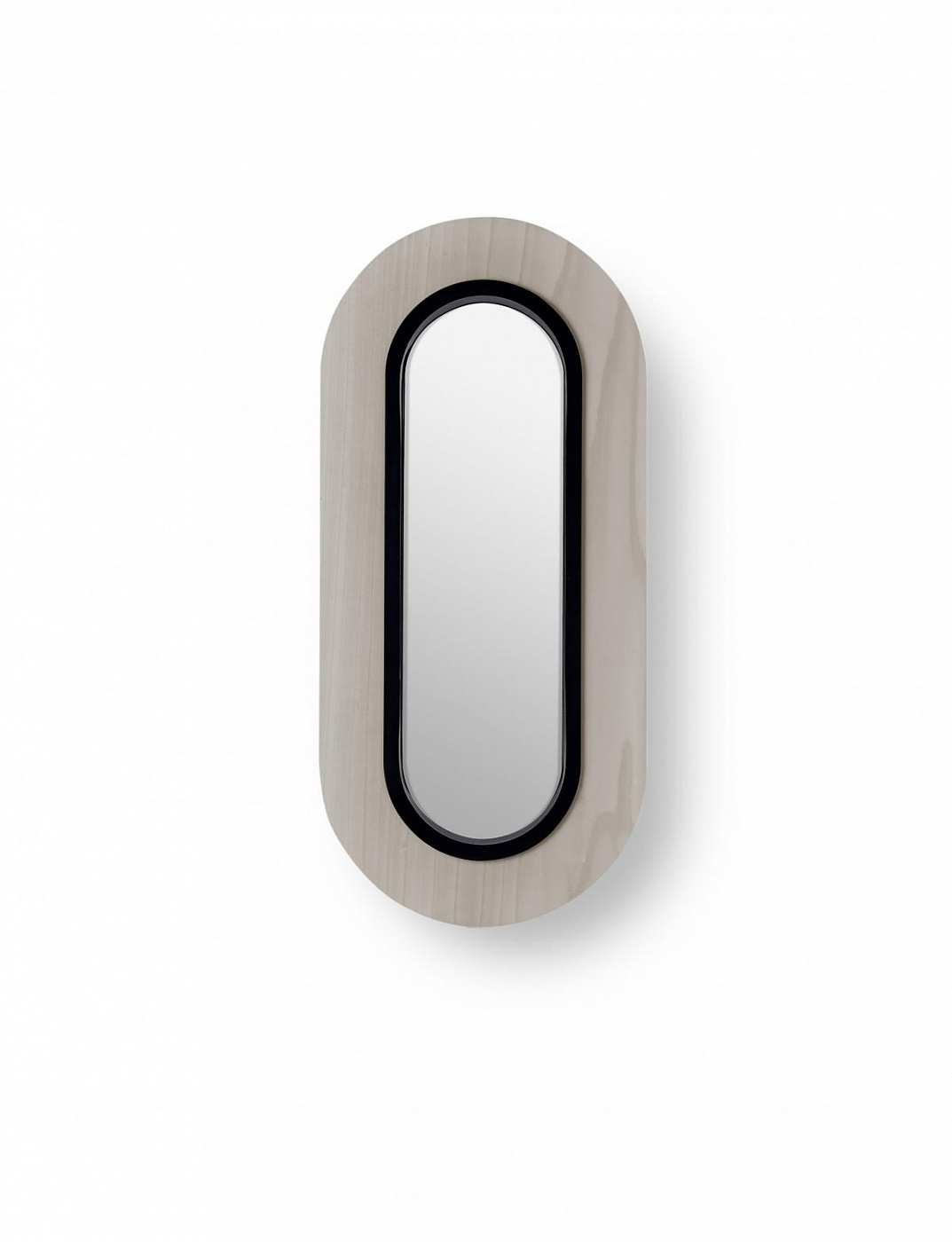 095839 Настенный светильник Oval LED LZF Lens Santreyd - Вид №7