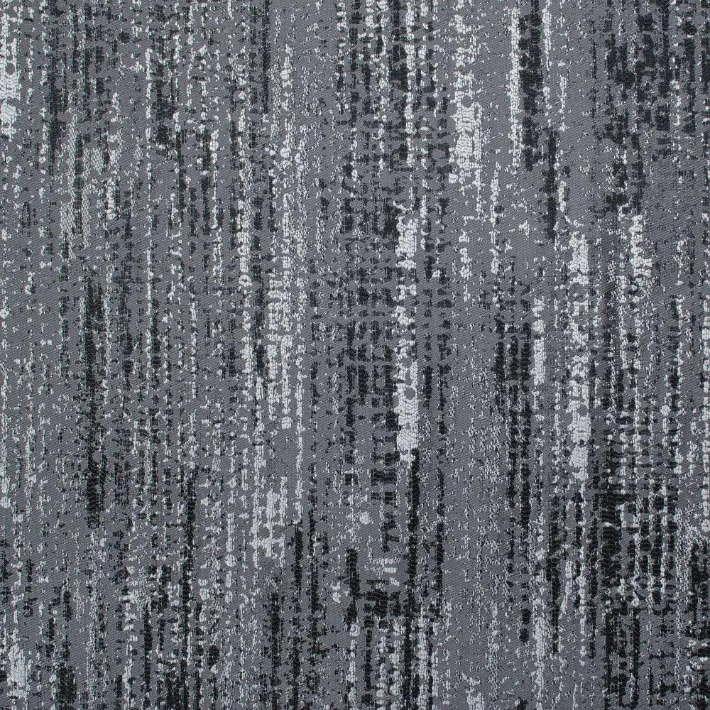 Штора на ленте Seyran 160x280 см цвет серый 89376207 STLM-2047226 MIAMOZA  - Вид №1