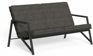 Talenti Садовый диван 2 мест со съемным чехлом из ткани Cottage Cotdiv