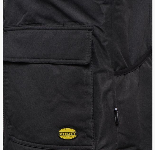 DIADORA UTILITY Жилет рабочий Vest d-swat sun-id-1376867 - Вид №1