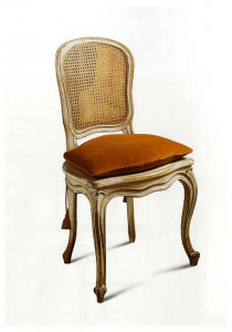 Стул  SALDA ARREDAMENTI 7515 SD