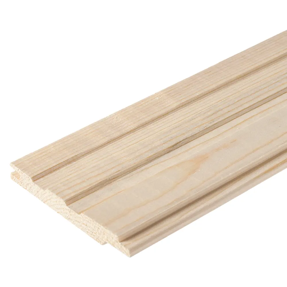 Пилястра, полиуретан, белый, PL576 2 м Santreyd STLM-2120405