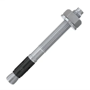 Анкер втулочный Fischer Faz II 12x300 мм, 10 шт. 83649542 STLM-2072119