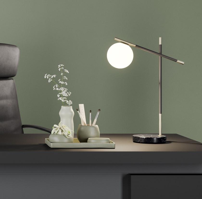 PROF Настольный набор из терракоты sun-id-1393438 - Вид №11