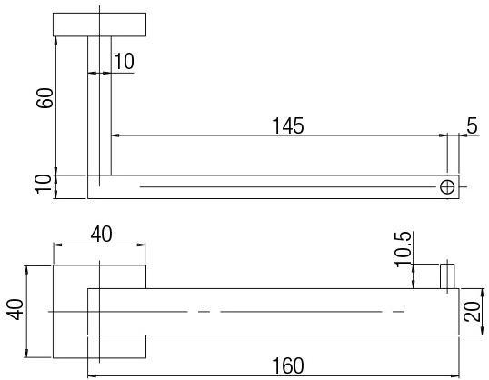 Jacuzzi GLINT 191A065JA00  - Вид №1
