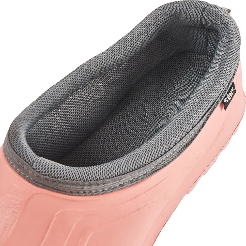 Галоши женские Easy 3 D размер 41 цвет розовый Santreyd STLM-2093271 - Вид №1