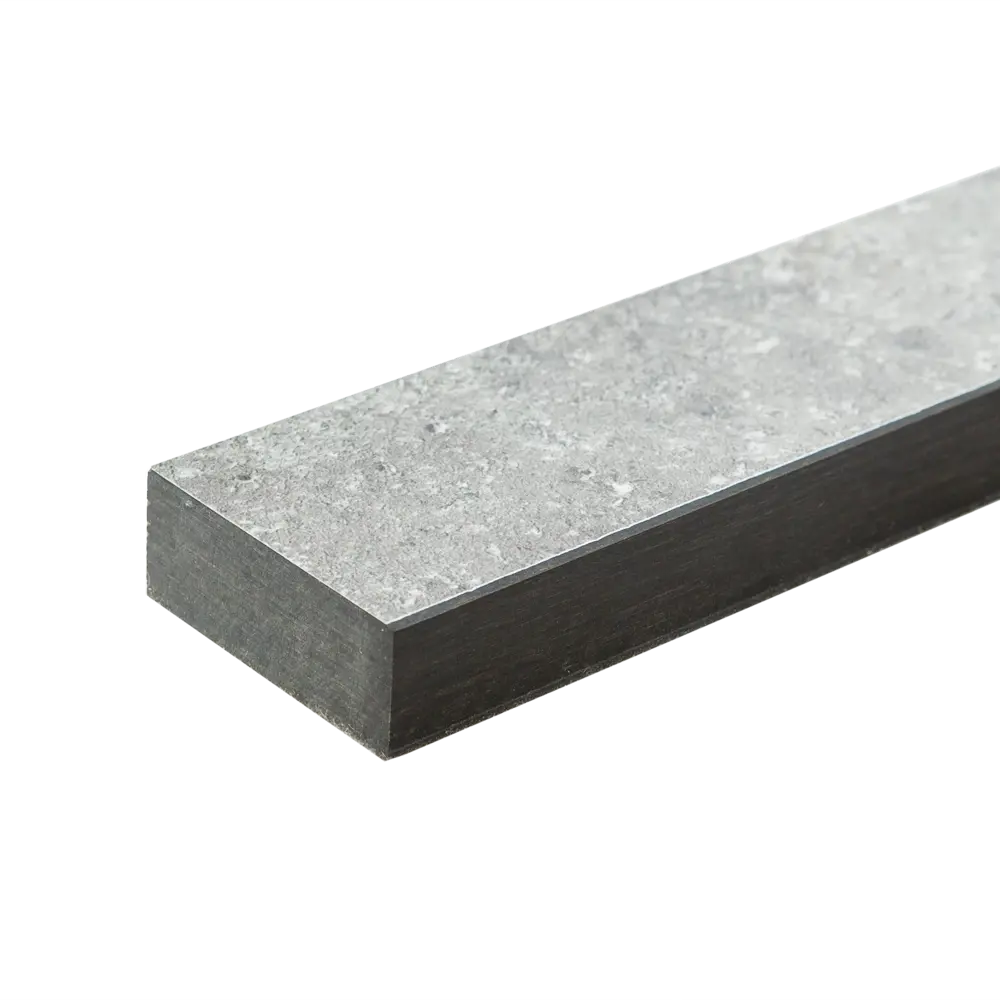 Комплект плинтусов Вулкано №3 120/80/80 см 3 шт Santreyd HPL STLM-2053200