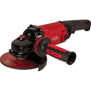 УШМ сетевая Elitech МШУ 1415Д E2213.013.00, 1400 Вт, 150 мм 89345391 STLM-2197824