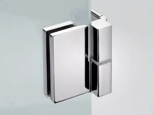 Metalglas Bonomi Петля замак для душевого бокса  B-501 dx-sx