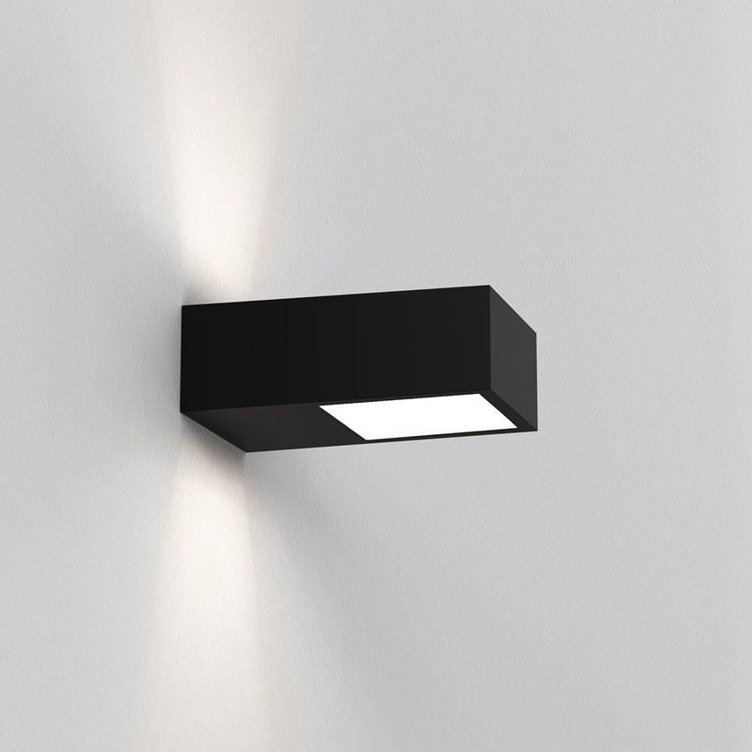 Astro Lighting Настенный светильник из металла с прямым и отраженным светом  1151004  - Вид №1