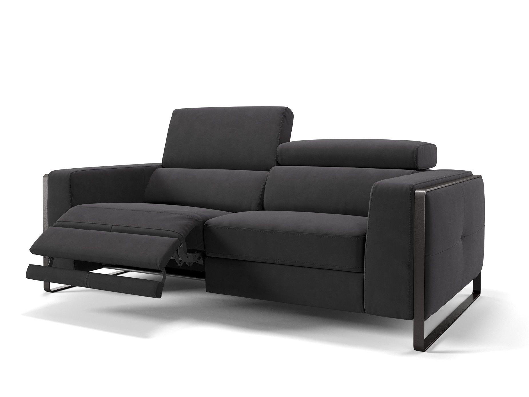 3-местный тканевый диван Sofanella Manzano ARCH-00109133