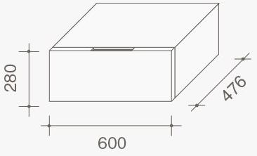 Lema Лакированный комод sun-id-1505173 - Вид №8