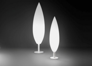 004718 Напольный светильник Vibia Tree