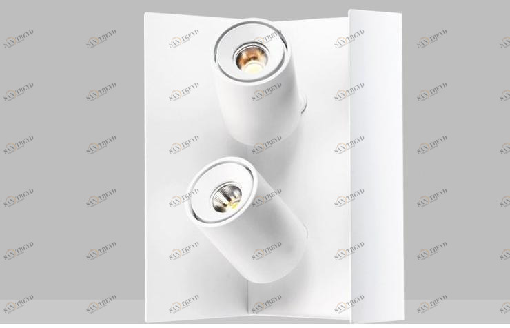 Flexalighting Настенный и потолочный проектор sun-id-1350697