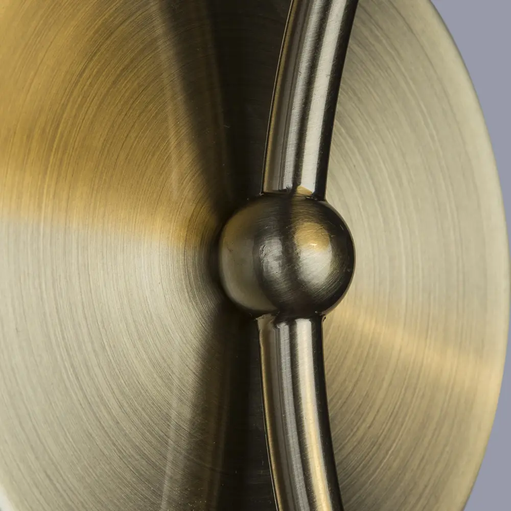 Бра Latona 1xE14x40 Вт, цвет бронза Arte Lamp STLM-2035264 - Вид №4