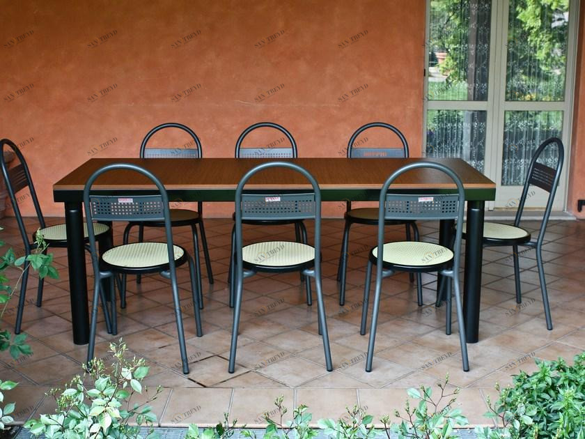 SELVOLINA Деревянный стол для ресторана sun-id-1441936