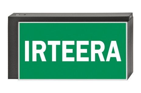 DST-847 Lisu pennant Daisalux Светильники аварийные Металлический Серый 