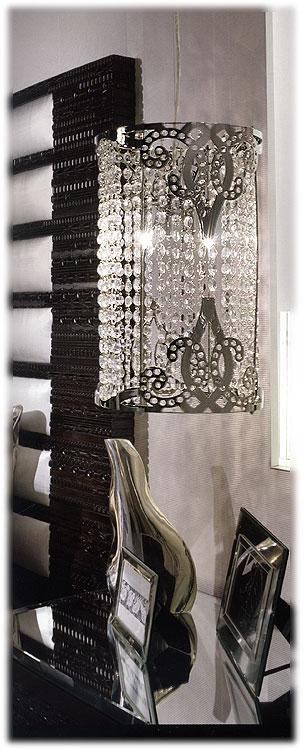 Люстра Frammenti ISACCO AGOSTONI 1299__2 