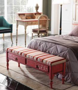 Банкетка  VITTORIO GRIFONI 2810