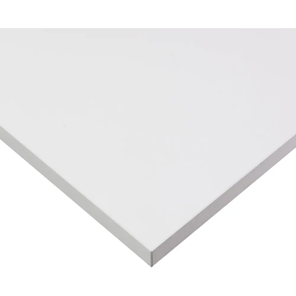 Фальшпанель для кухонного шкафа Токио 58x77 см KONSENSA МДФ цвет белый Токио Белый STLM-2050670 - Вид №4