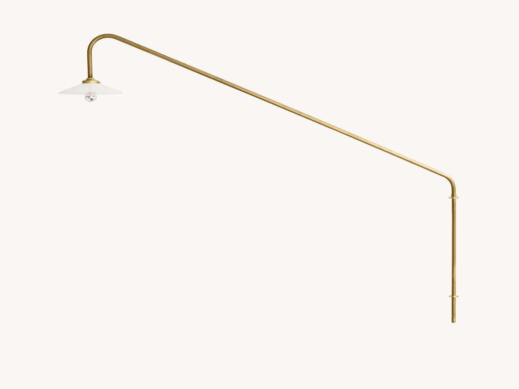 Металлический настенный светильник valerie_objects Подвесные светильники ARCH-00027267 - Вид №8