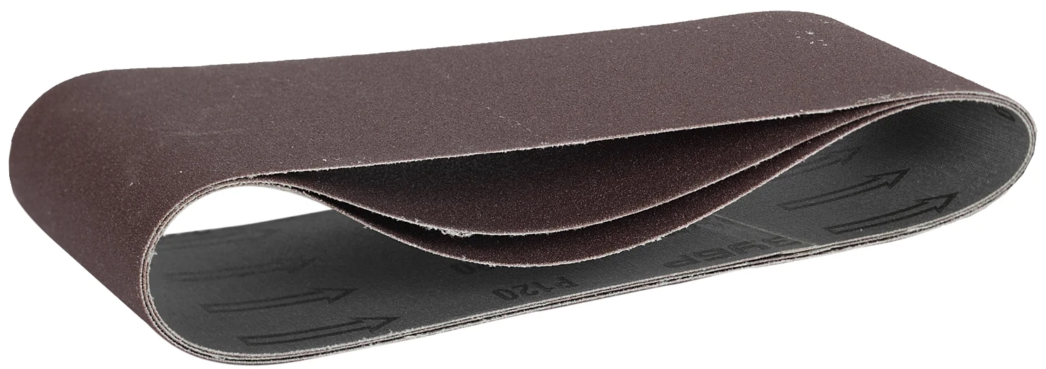 Шлифовальная лента Зубр МАСТЕР 35543-120 1069280 STDN-0143471 - Вид №2