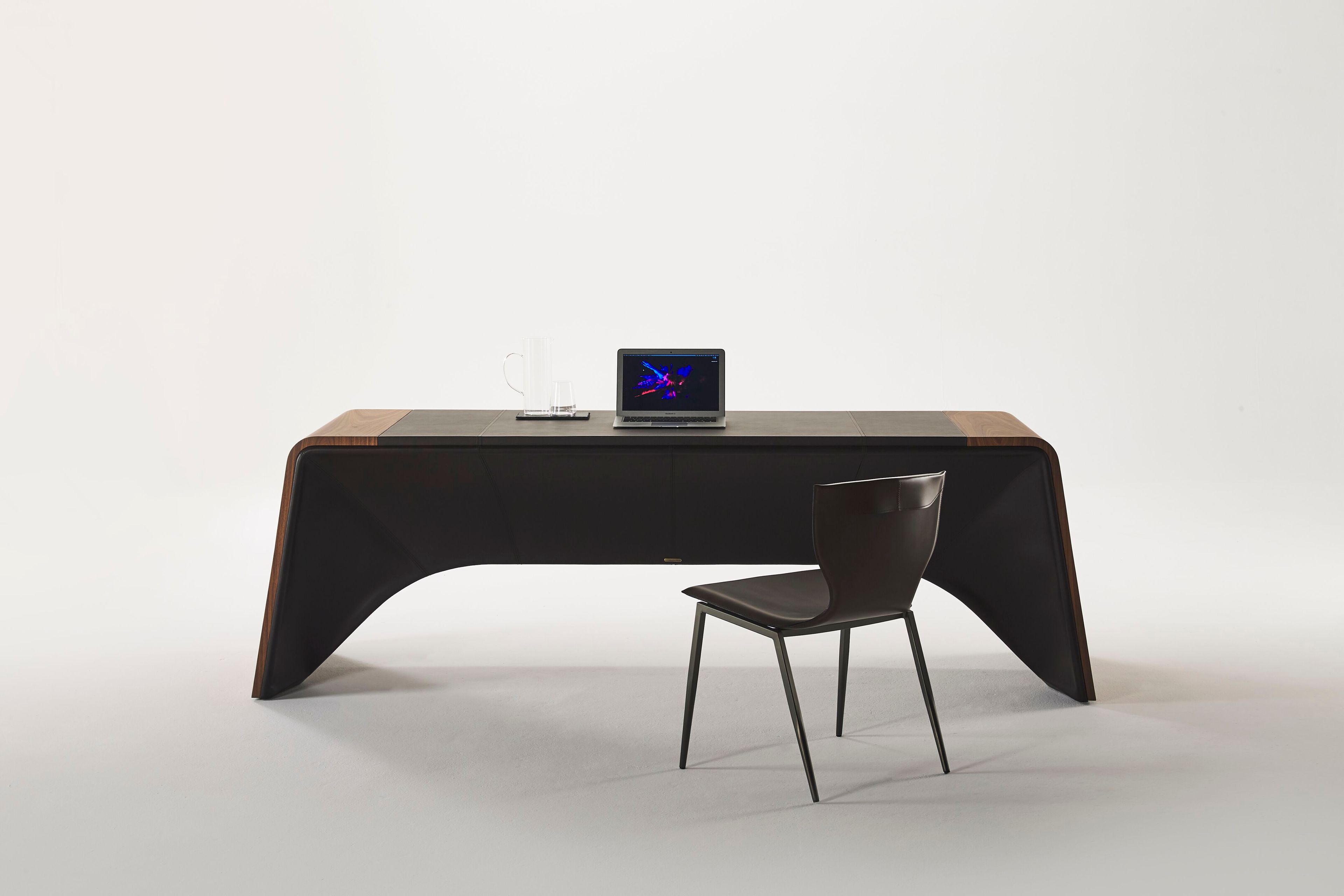 Кожаный стул Casa Covre VARENNE ARCH-00015261