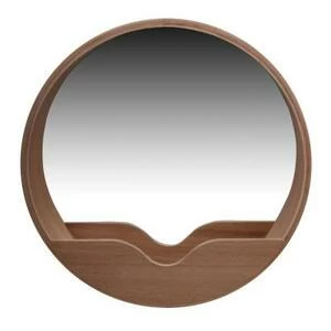 Зеркало настенное Round Wall, D40 см
