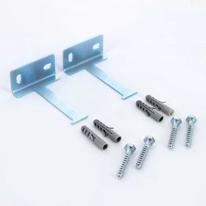 Кронштейн для коллекторов насосно-смесительных модулей PAS/PASM WATTS Ind