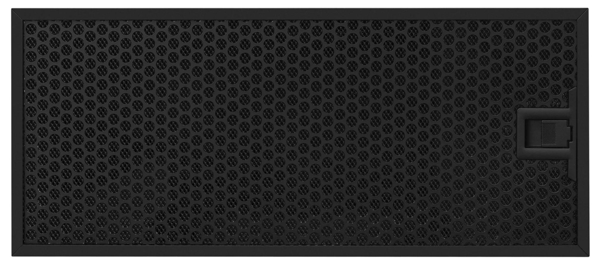 9168690 Вытяжка полновстраиваемая Meferi INBOX52BK POWER черный STDN-0113555 - Вид №12