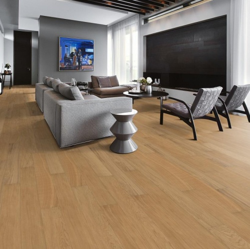 Паркетная доска Kahrs Дуб Башня Линнея 2600200551 - Вид №15