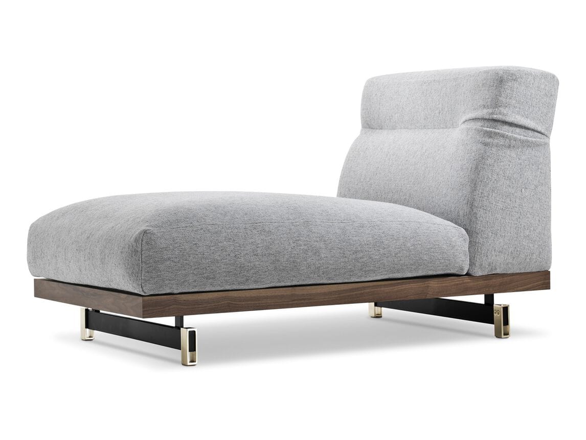 Ткань Dormeuse со спинкой i 4 Mariani Niky ARCH-00000968