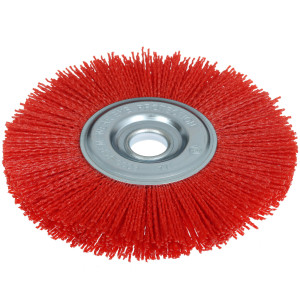 Щетка Elitech 204306 9130359