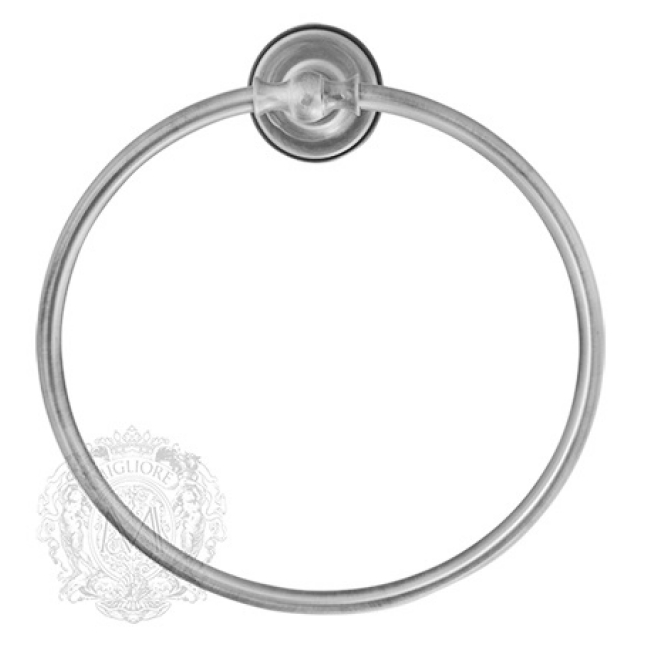 Кольцо MIGLIORE Mirella ML.MRL-M056.CR - хром  - Вид №4