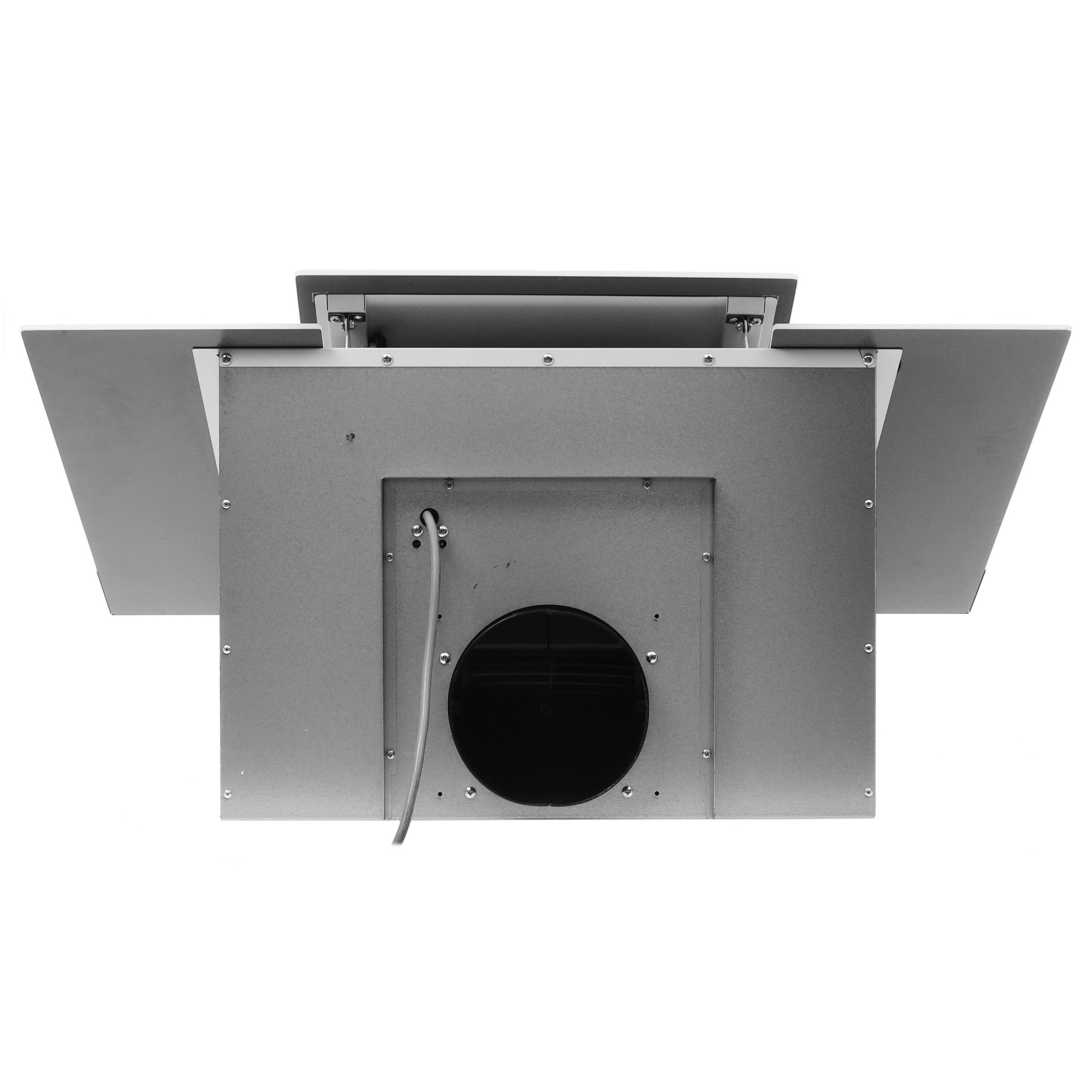 8119326 Вытяжка наклонная Kaiser AT 8438 FW Eco белый/белый STDN-0097454 - Вид №5