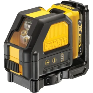 Уровень лазерный Dewalt DCE088R, 20 м 82024878 STLM-2106776