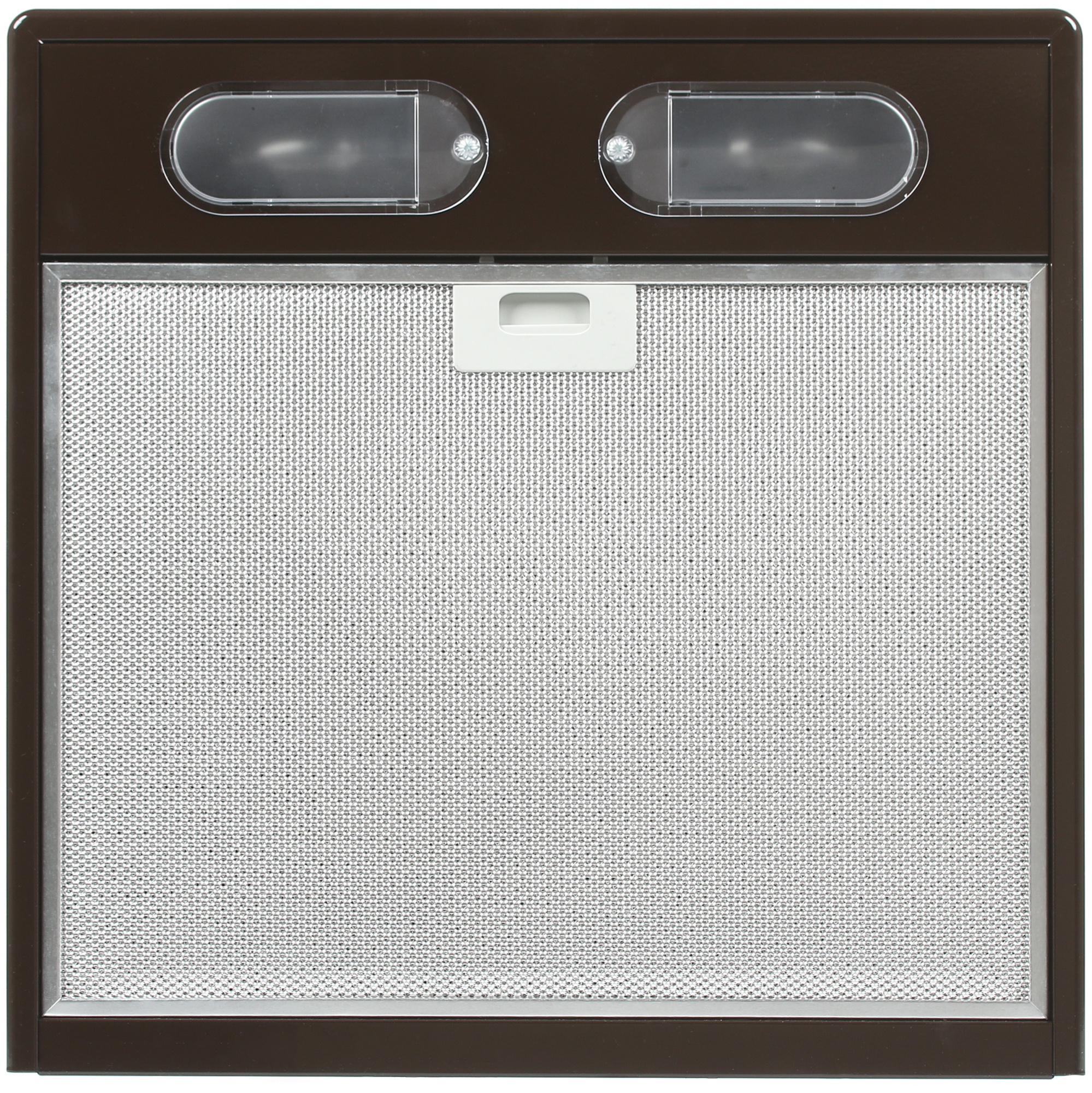 7941250 Вытяжка каминная Gefest ВО 1502 К17 коричневый STDN-0117116 - Вид №5