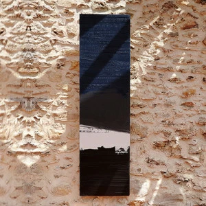 Bemm Искусство отопления в камне  Коллекция Cinier Olycal "Pièce Unique"