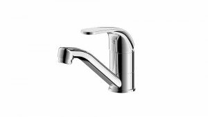 Смеситель универсальный для кухни и умывальника FIT F1233188CP-RUS bravat