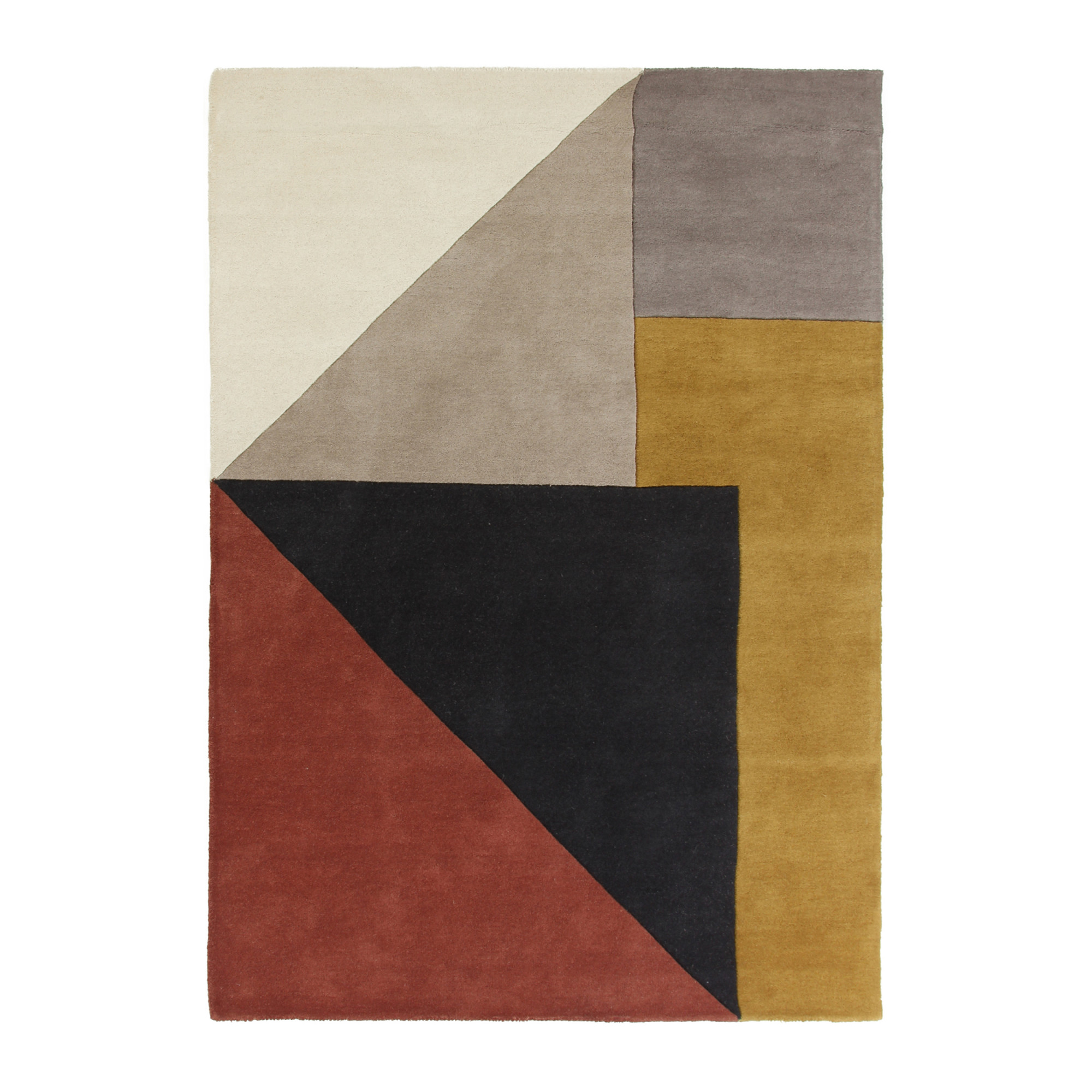 5707437306150 Ковер 170x240 LINIE DESIGN Arguto 