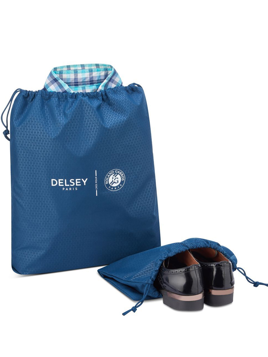 1672808 02 Чемодан 1672808 S Delsey Chatelet Air RG  - Вид №7