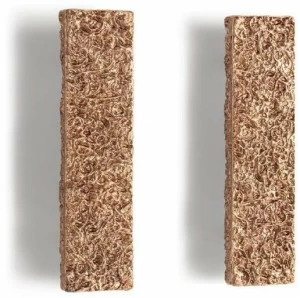 Serip Бронзовая ручка