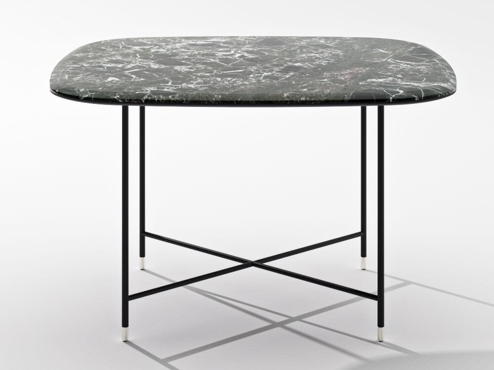 Квадратный стол для встреч PROF ARCH-00092313 - Вид №1