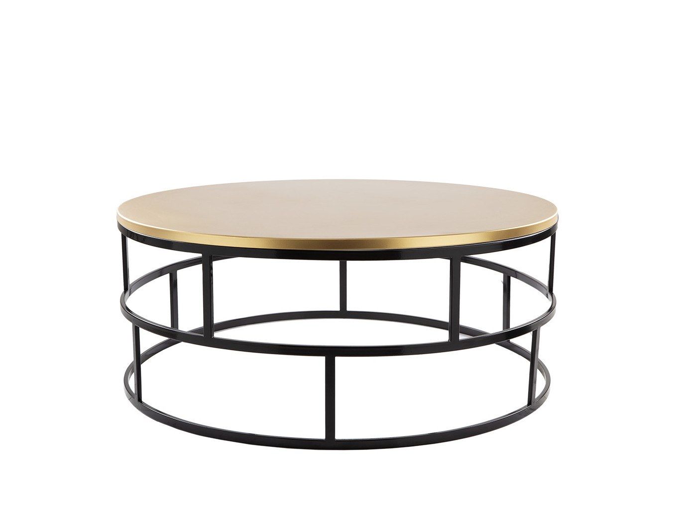 Низкий журнальный столик Vela Arredamenti LOUNGE-DUAL ARCH-00128890 - Вид №1