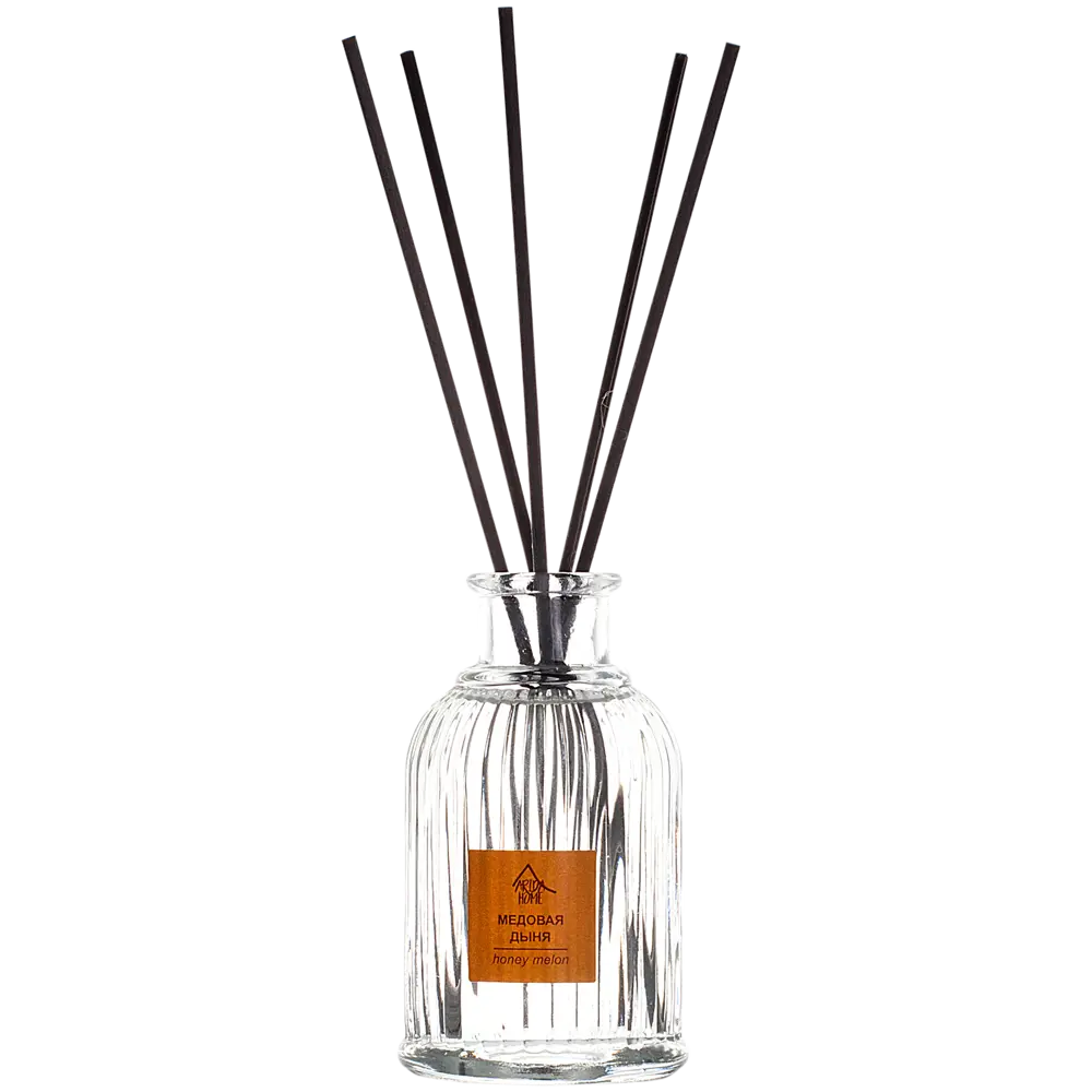 Аромат для дома «Медовая Дыня» 100 мл ARIDA HOME STLM-2070646