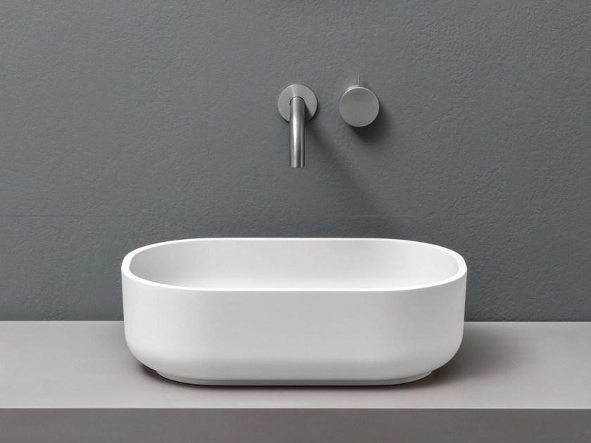 NOVELLO Полная мебель для ванной Oblon sun-id-1344567 - Вид №39