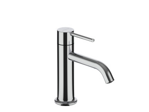 Однорычажный смеситель для раковины